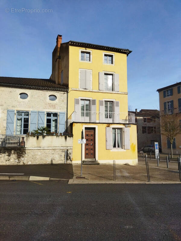 IMG_20260126_111236 - Maison à CAHORS