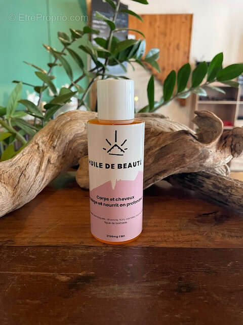 Commerce à SAINT-PIERRE