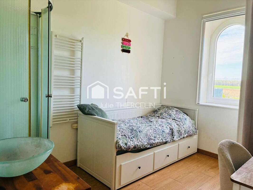 Photo 8 - Maison à SURY-AUX-BOIS