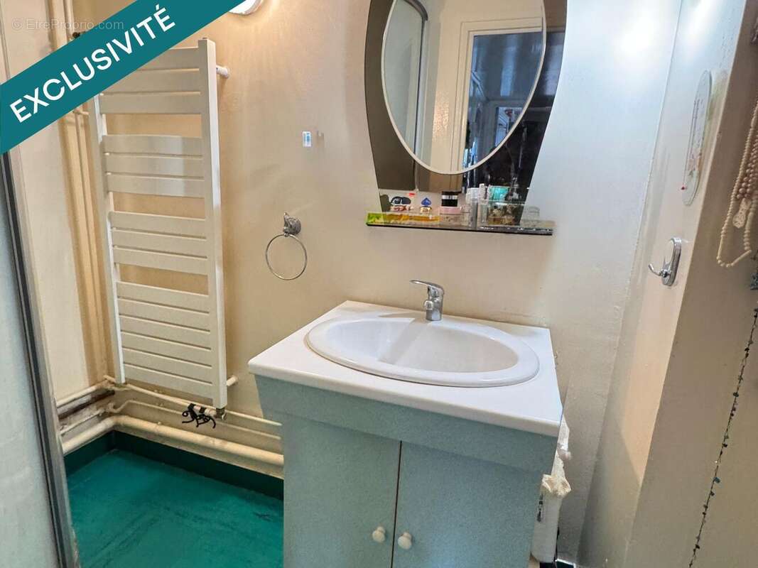 Photo 6 - Appartement à POISSY