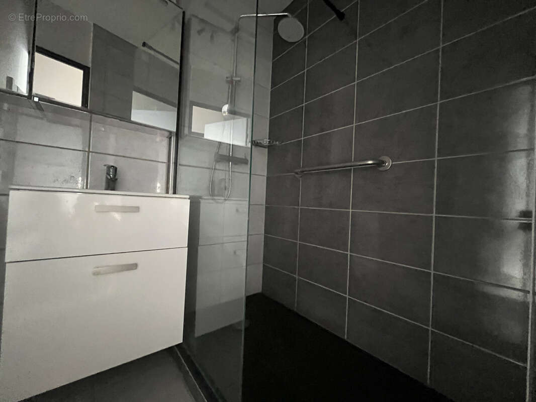Appartement à LYON-6E