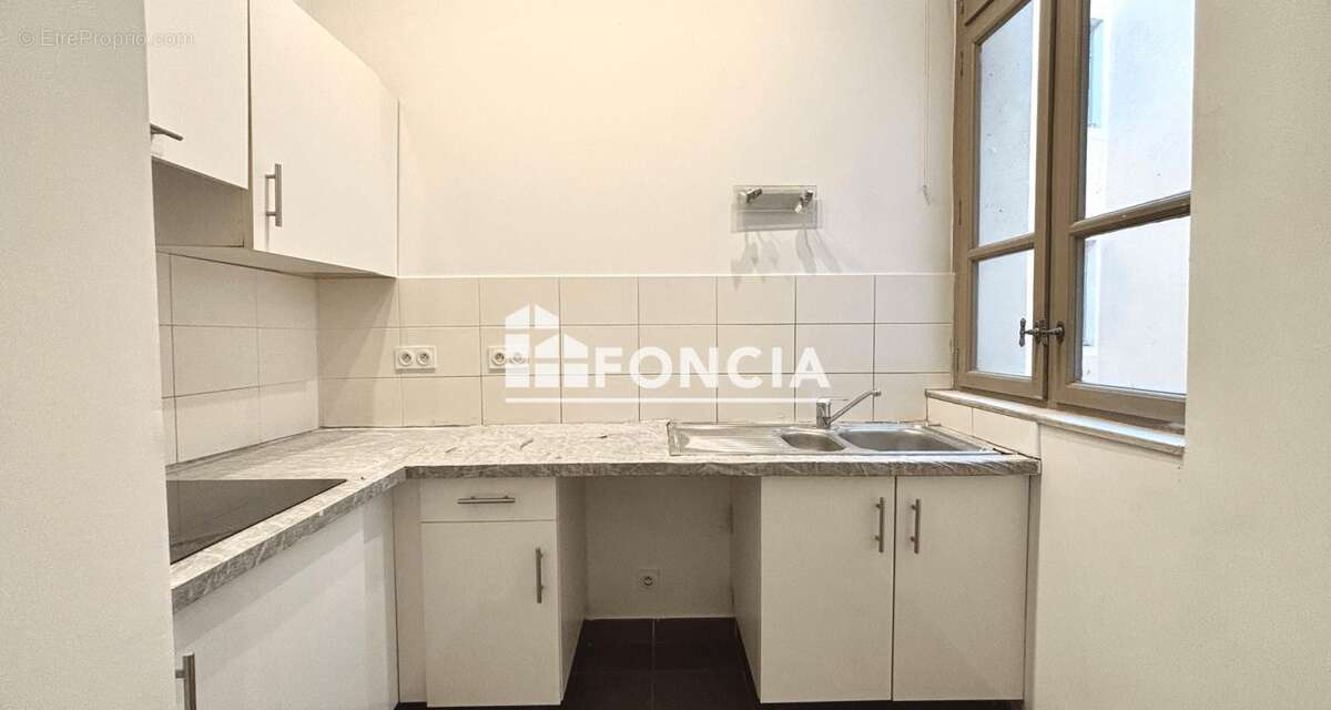 Appartement à NIMES