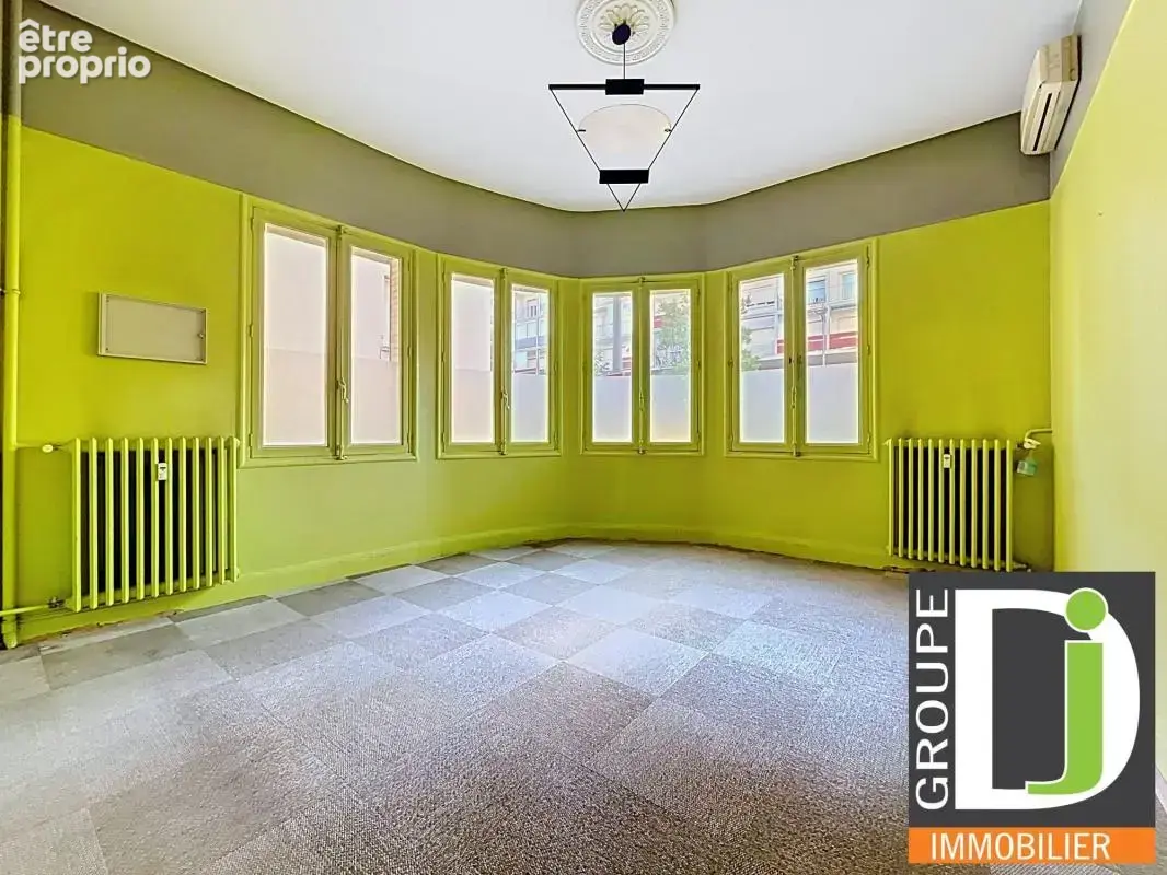 A vendre Appartement T7 avec garage et cave - photo 3