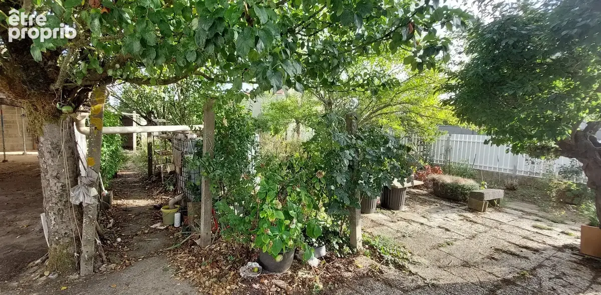 Maison à vendre 6 pièces CHANTONNAY (85) - photo 20