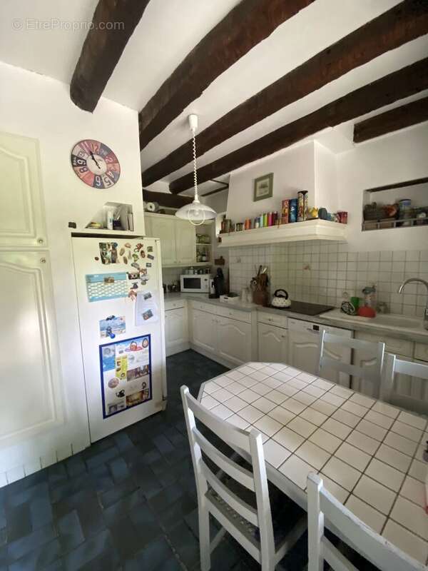 Maison à CHATELLERAULT