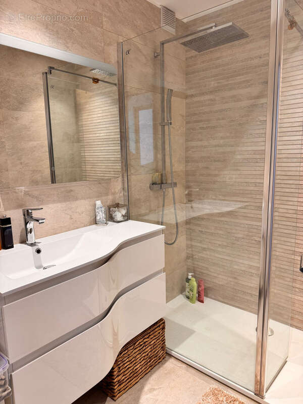 Appartement à BEAULIEU-SUR-MER