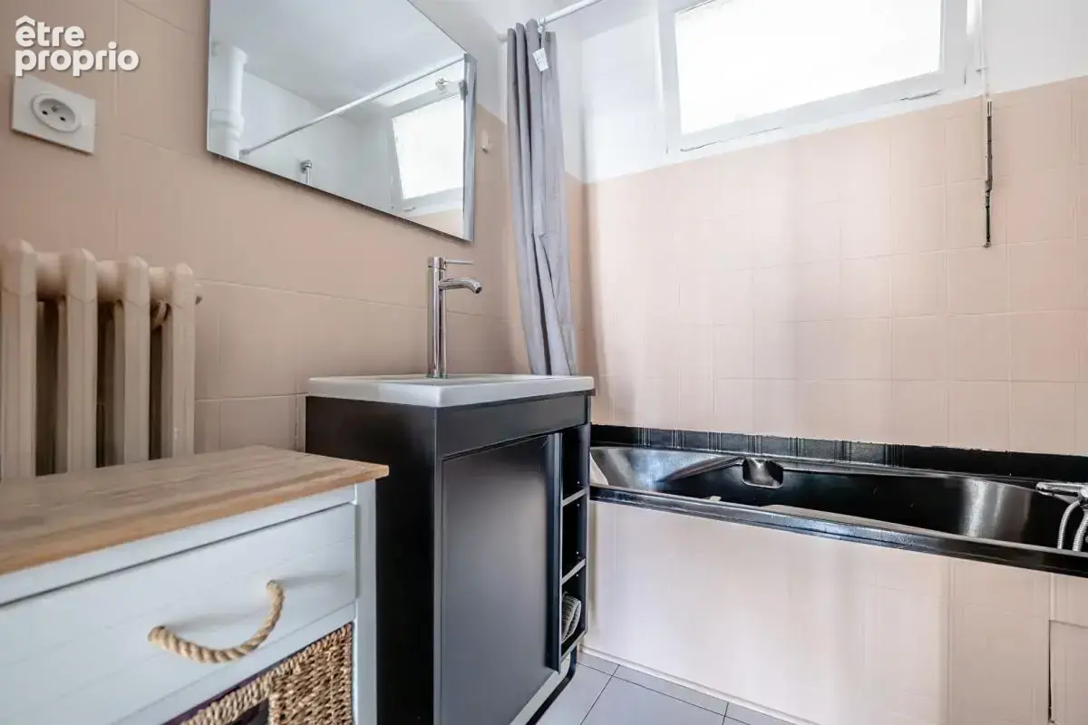 Appartement lumineux Alfortville - proche Métro - photo 13