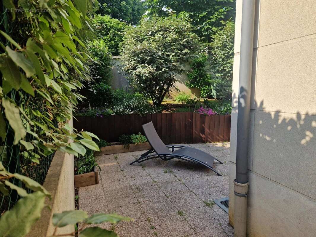 Appartement à THIAIS