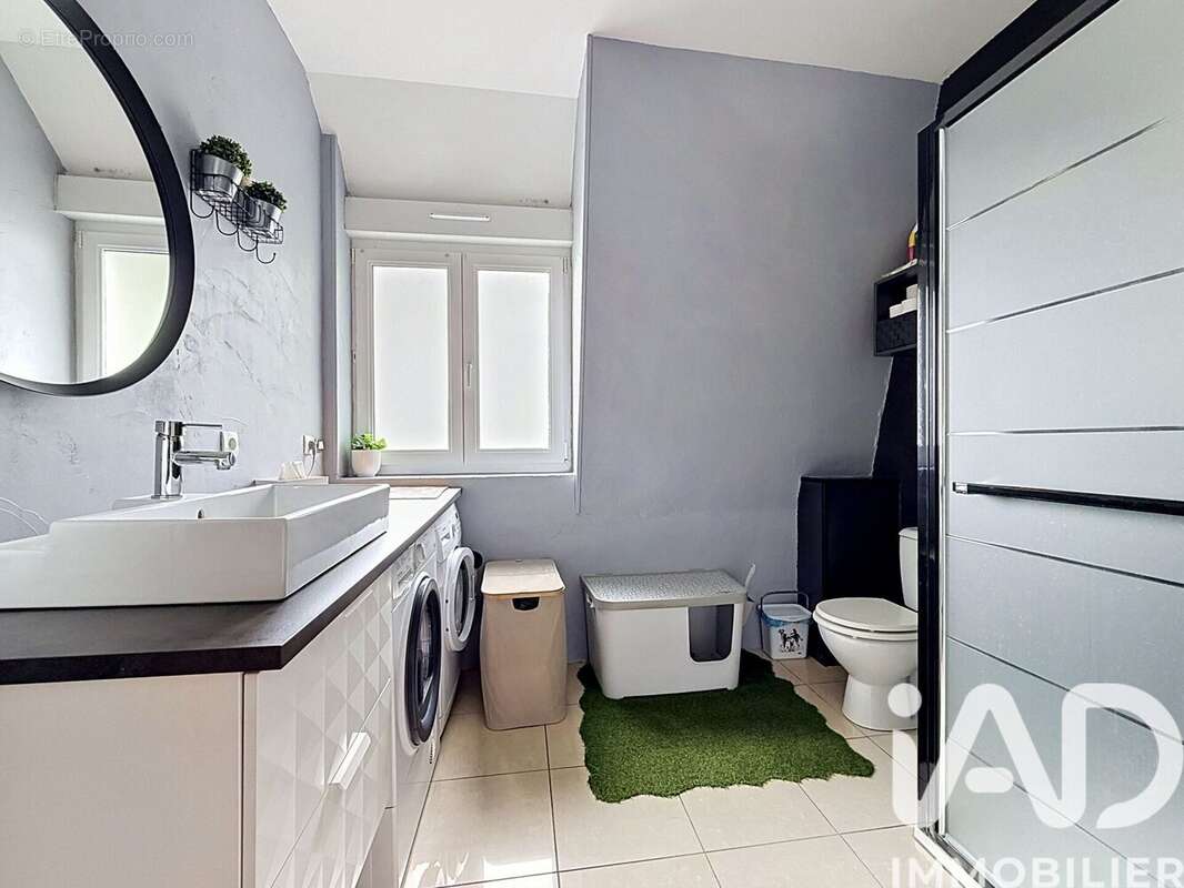 Photo 5 - Appartement à HAGONDANGE