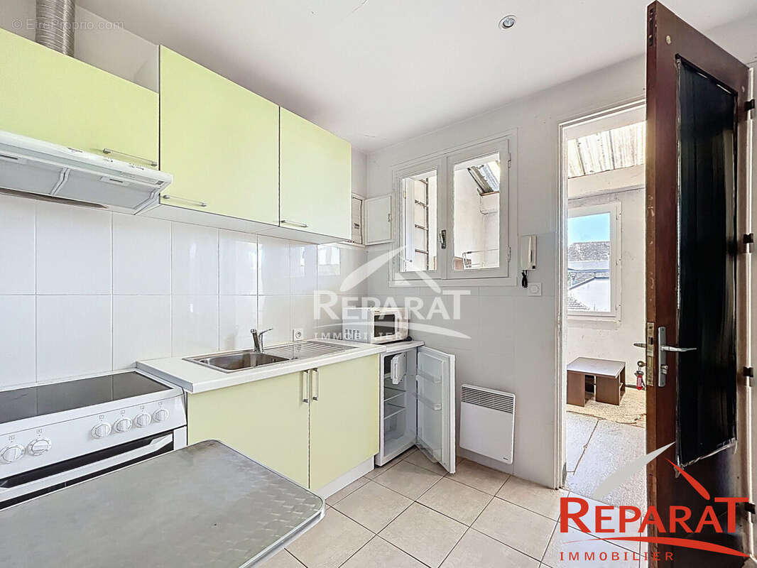 Appartement à OBJAT