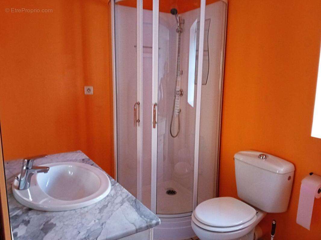 Appartement à LIMOGNE-EN-QUERCY