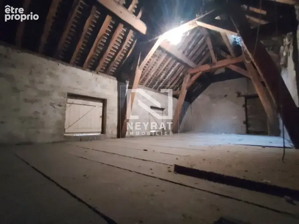 Batiment de trois garages en monopropriete hyper centre de chalon - photo 5