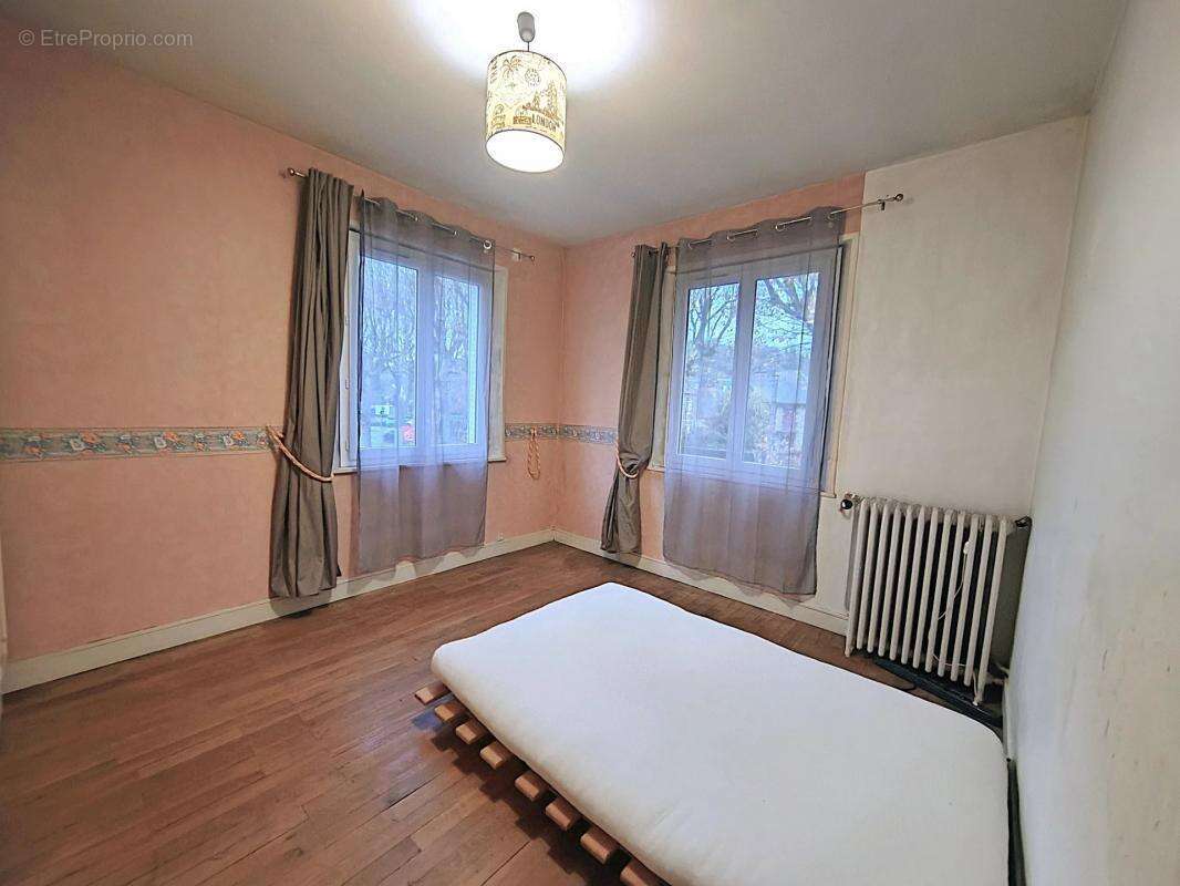 Maison à LES ANDELYS