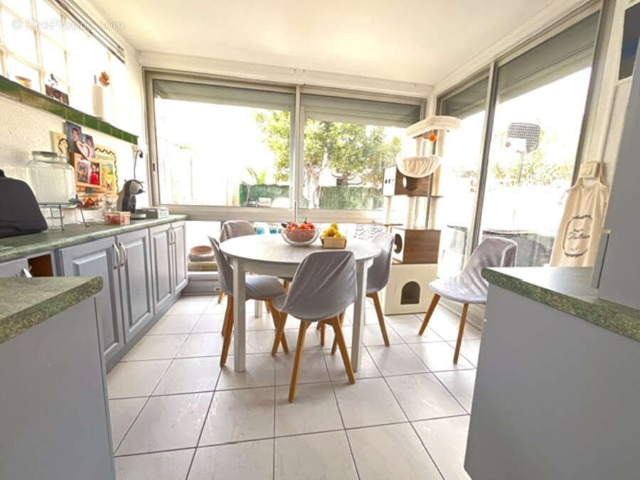 Maison à PERPIGNAN