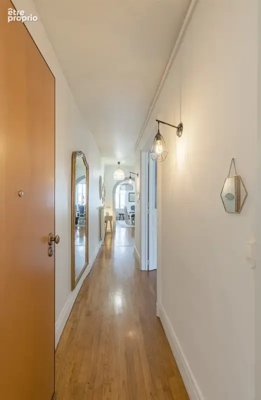 Appartement 5 pièces 142 m² à vendre à Nancy (54000) - photo 6