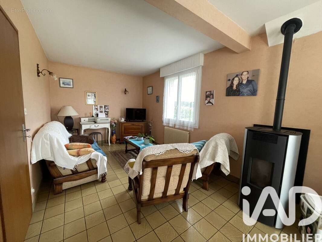 Photo 9 - Maison à PLONEOUR-LANVERN
