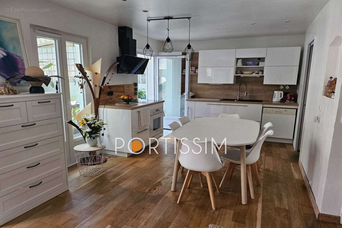 Appartement à CAGNES-SUR-MER