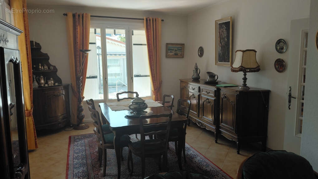Belle villa proche centre - photo 8