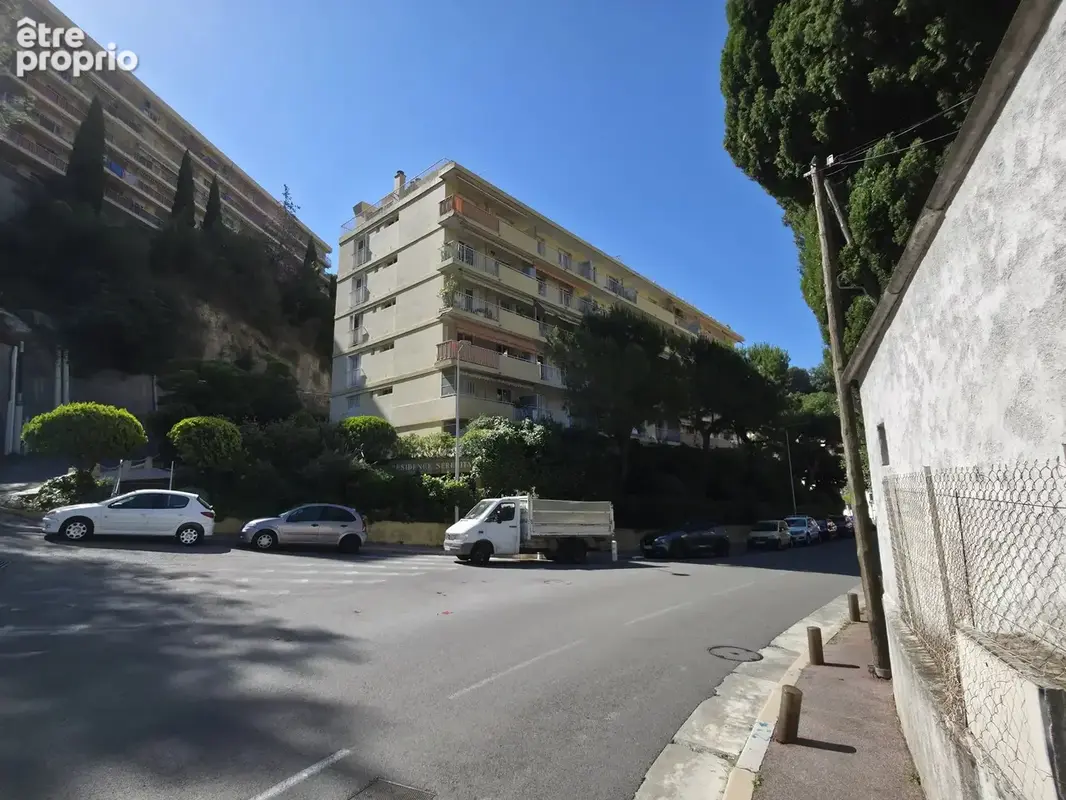 2 pièces - Nice St Sylvestre - photo 2