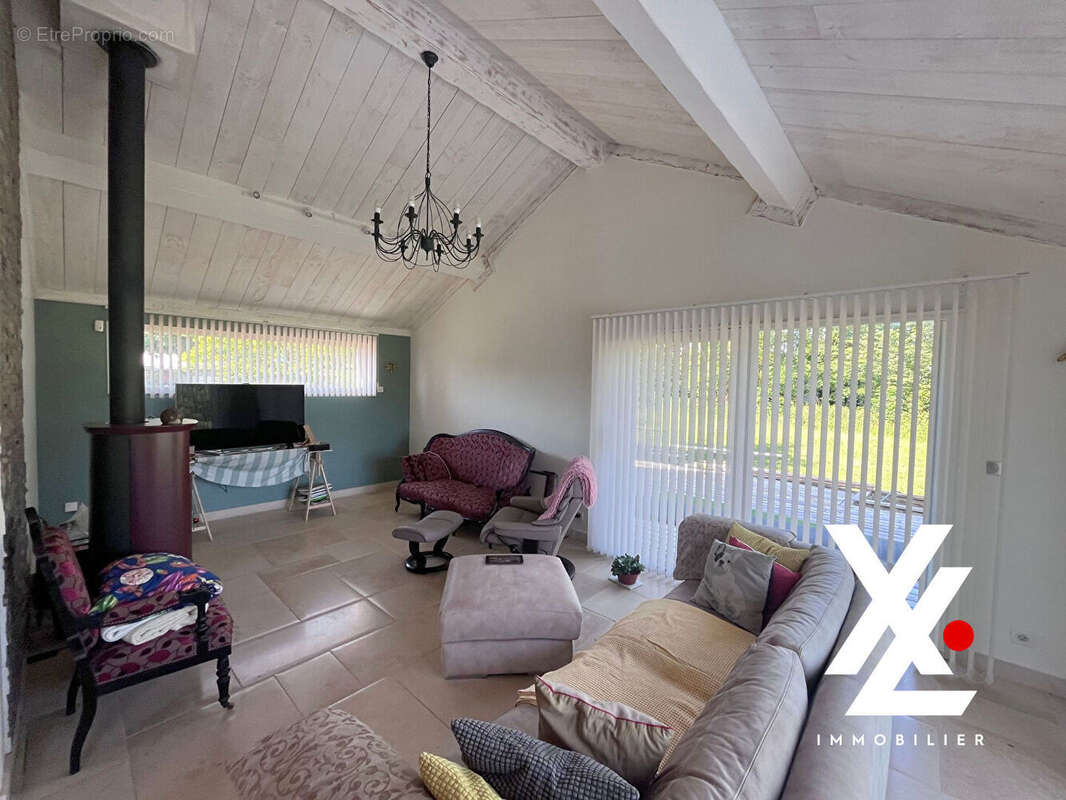 Maison / Villa - photo 6