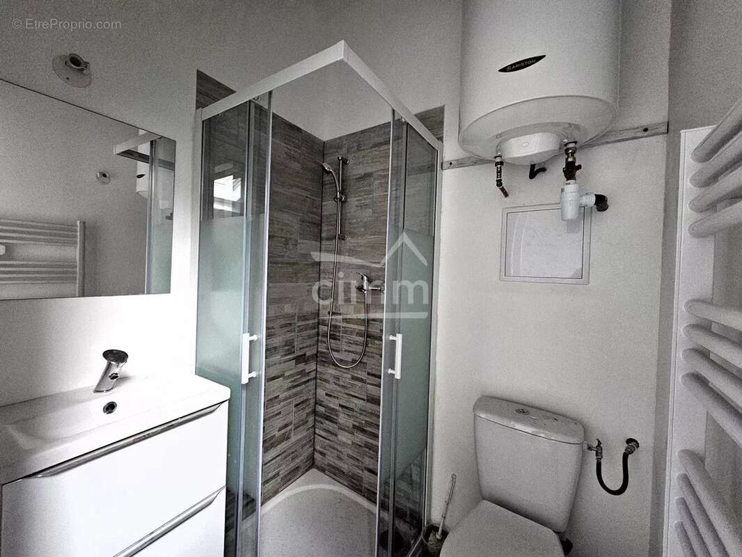 Appartement à SISTERON