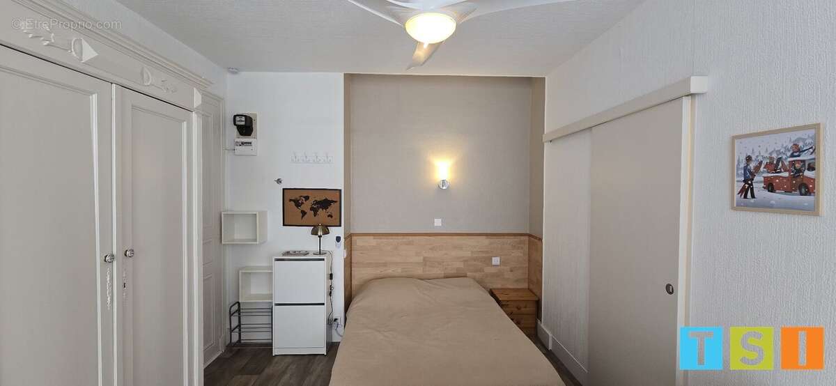 Appartement à BAGNERES-DE-LUCHON