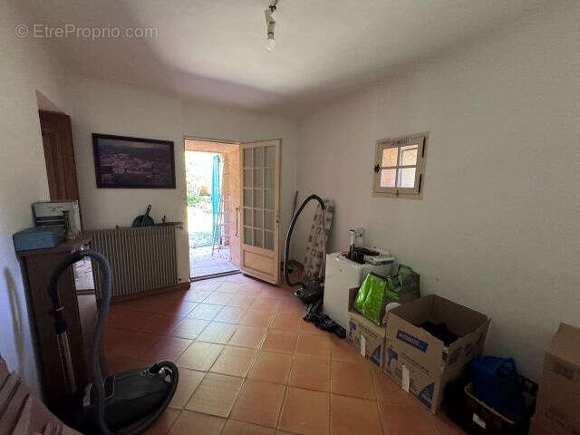 Maison à BEAURECUEIL