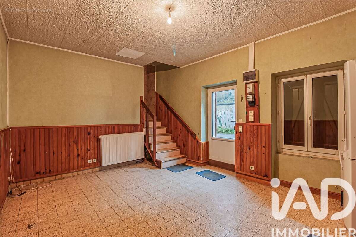 Photo 3 - Maison à CHATEAU-LANDON