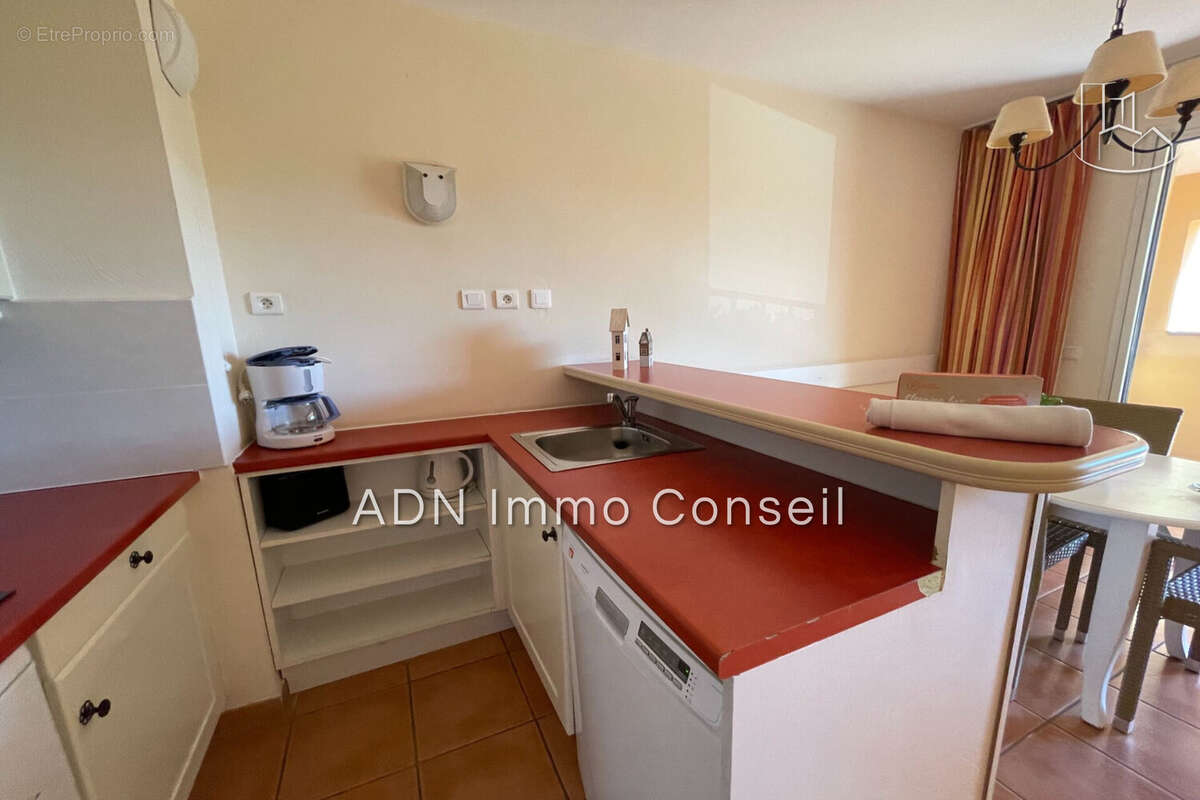 Appartement à MALLEMORT