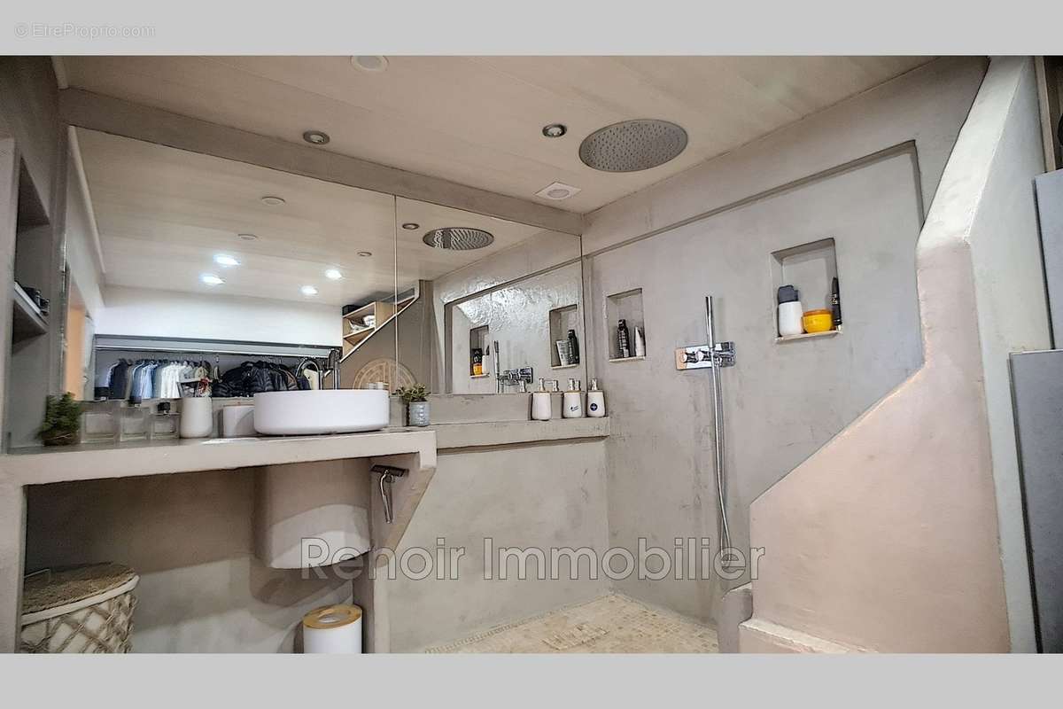 Appartement à CAGNES-SUR-MER