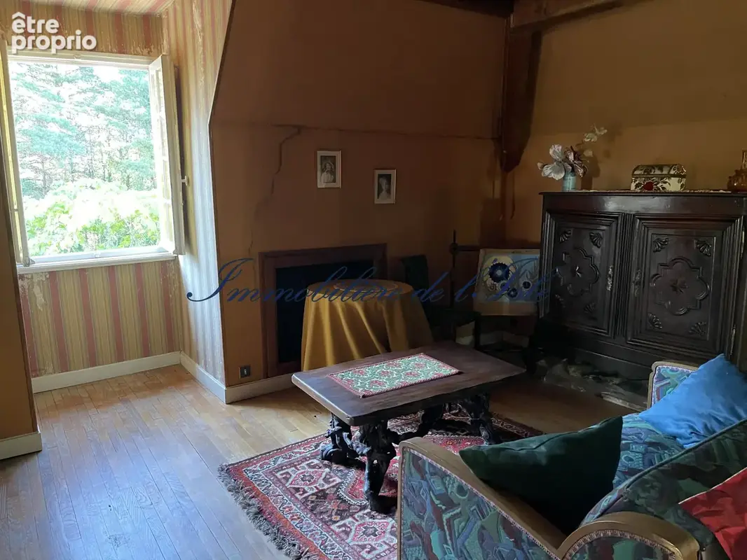 Aux portes de perigueux, demeure familiale au coeur de 9 hectares - photo 13