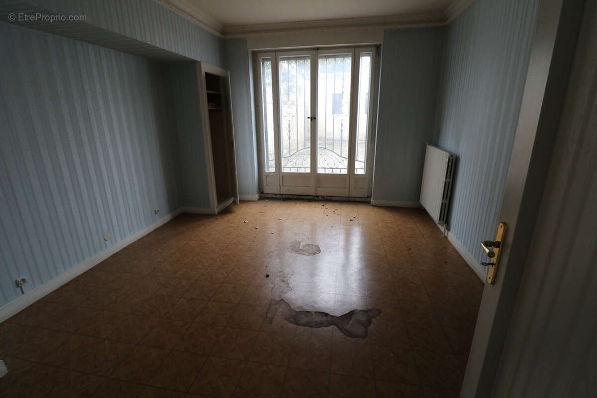 Appartement à ANNEMASSE
