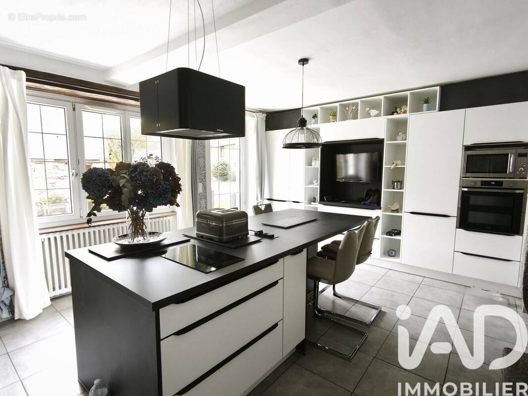 Photo 1 - Maison à PRE-EN-PAIL