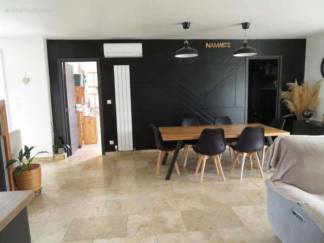   - Maison à DRAGUIGNAN