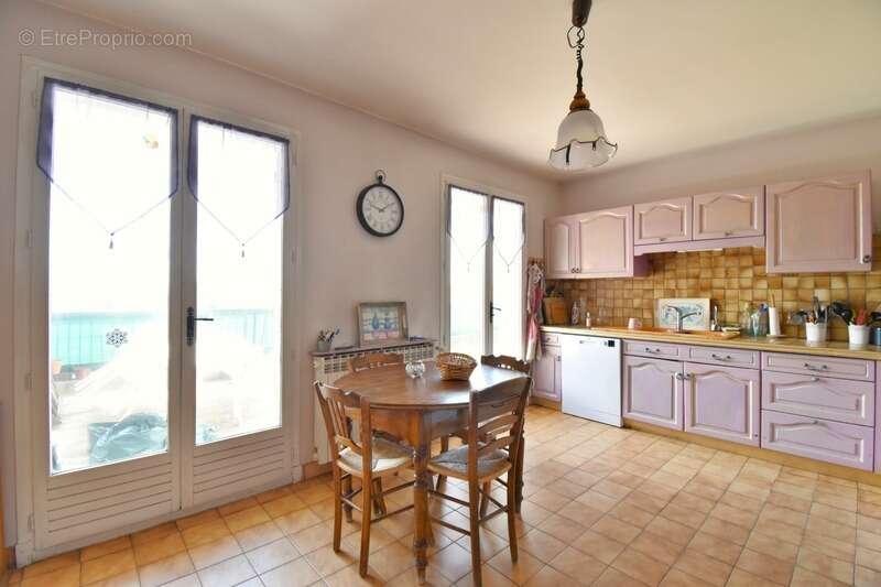 Maison à SAINT-AGREVE