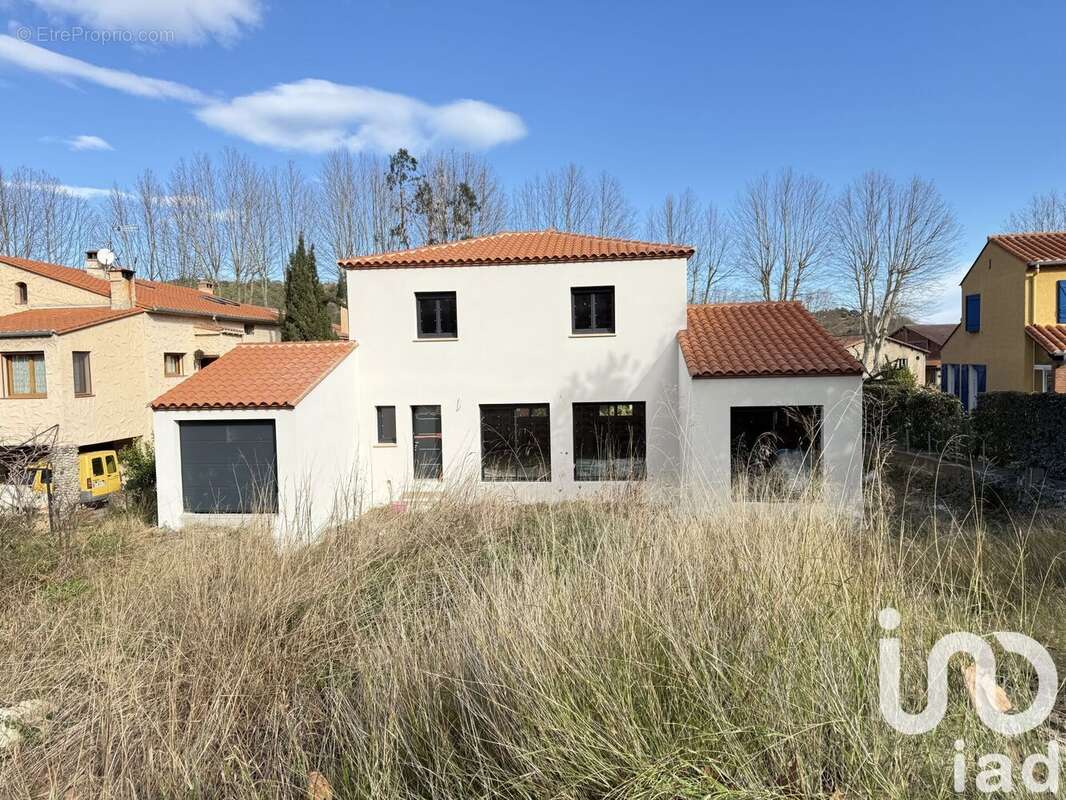 Photo 9 - Maison à CERET