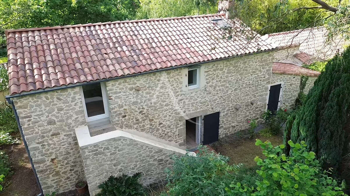 Maison La Genetouze - photo 13