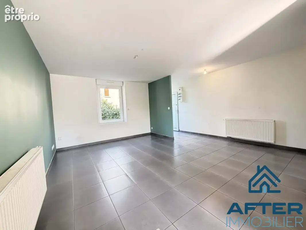 Maison 4 pièces 84 m² à vendre à Dombasle-Sur-Meurthe (54110) - photo 4