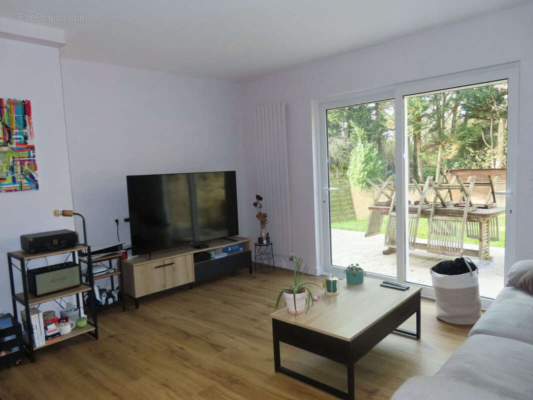 Photo 3 - Maison à REBAIS