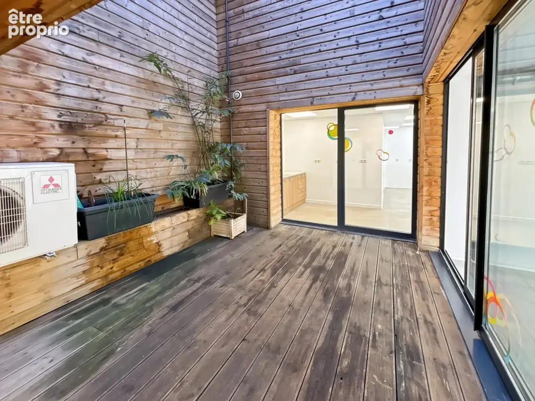 Commerce 125 m² à vendre à Toulouse (31300) - photo 8