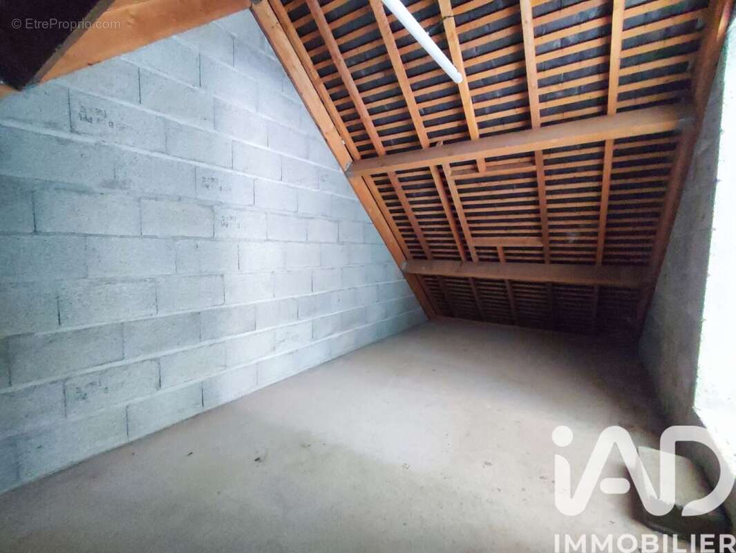 Maison 85 m² à Ancenis  - photo 7