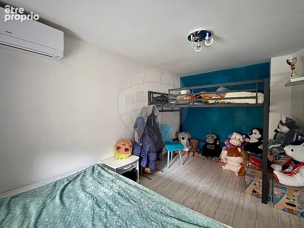 Maison 6 chambre(s) à vendre - photo 9