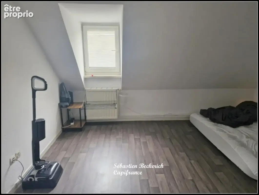 Immeuble à vendre SARREGUEMINES (57) - photo 10
