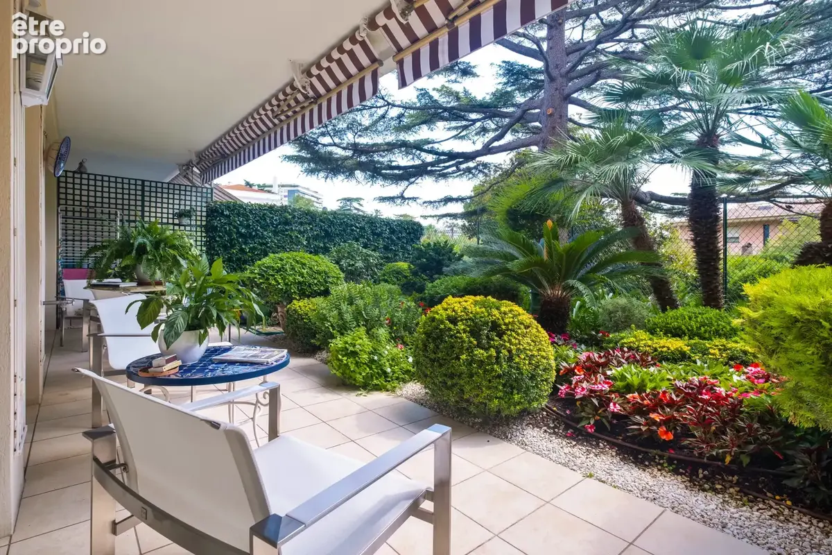 Photo Appartement à Cannes au prix de 820 000€