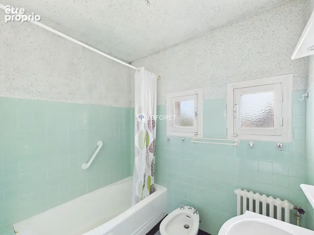 Maison Audierne 6 pièce(s) 103 m2 - photo 6