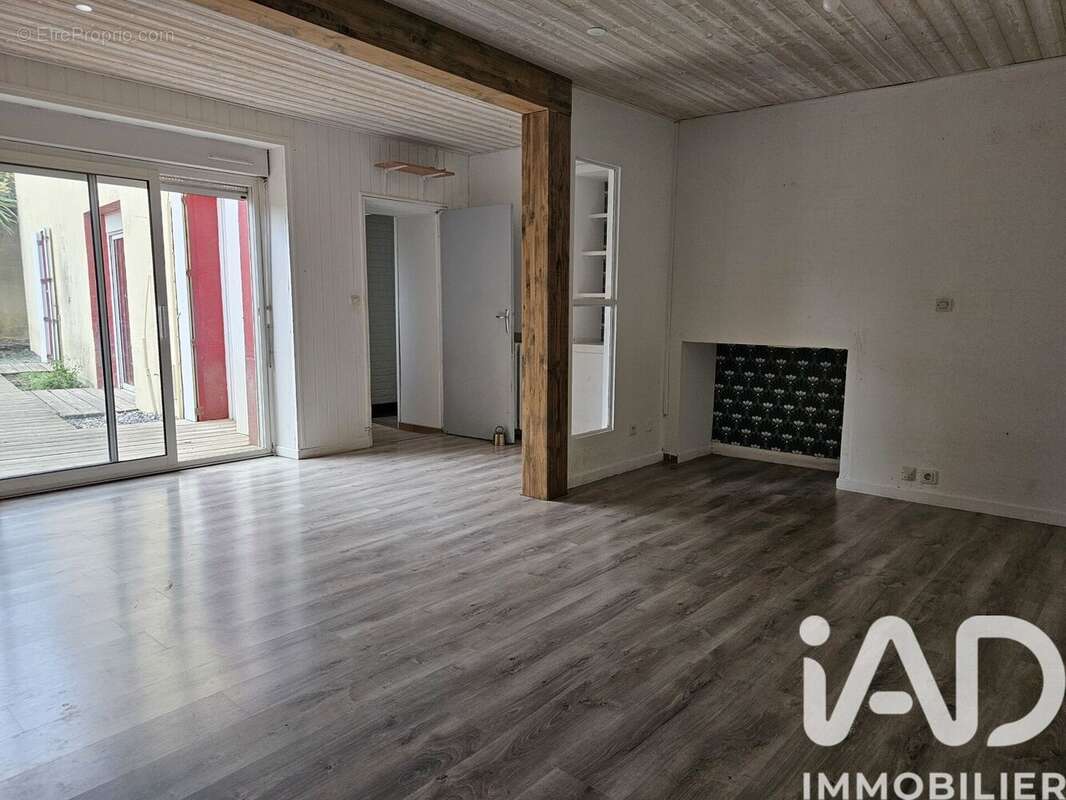 Photo 4 - Maison à SAINTE-FLORENCE