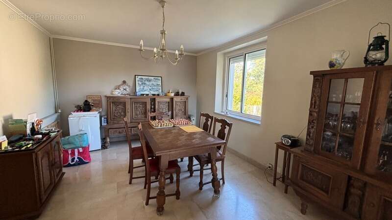 Charme & potentiel au cœur de coat pin - riec-sur-bélon (29) - 127 m² - 4 chambres - jardin sans vis-à-vis - photo 4