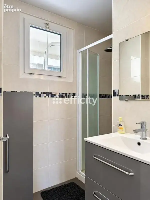 Appartement ancien - photo 9