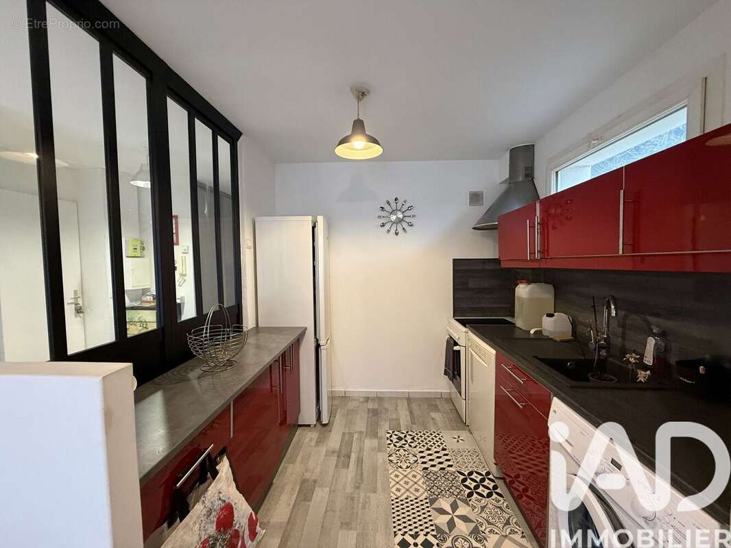 Photo 4 - Appartement à MELUN