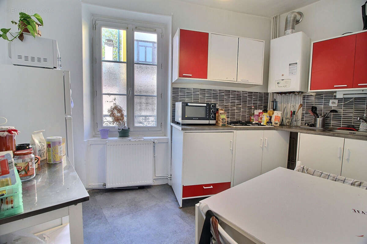 Appartement 24m² à clermont-ferrand - photo 2